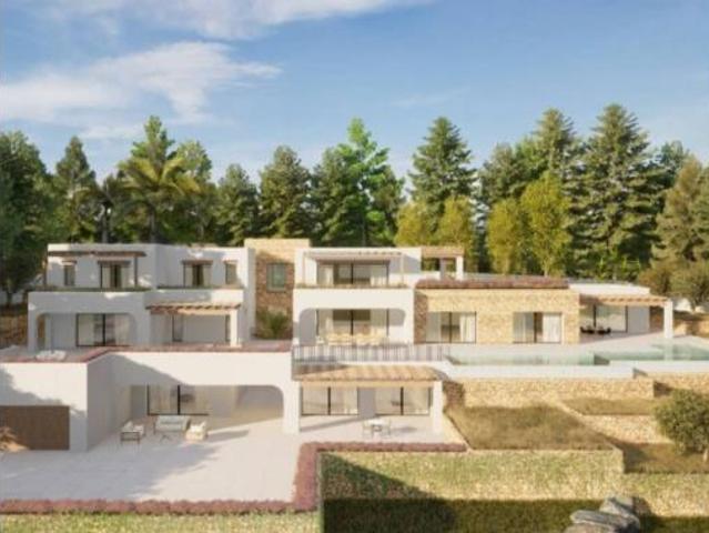 Chalet Venta Teulada, Teulada