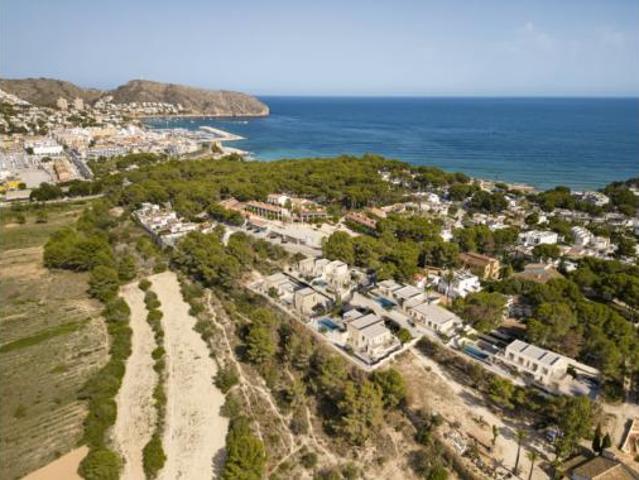 Chalet Venta Teulada, Teulada