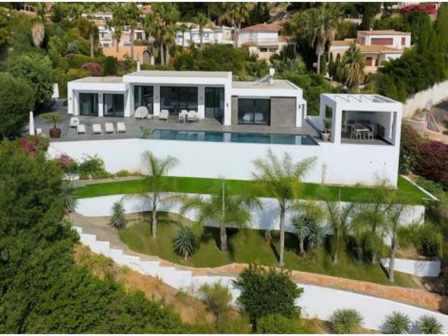Chalet Venta Teulada, Teulada