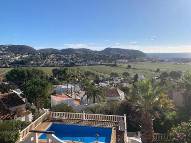 Chalet Venta Teulada, Teulada