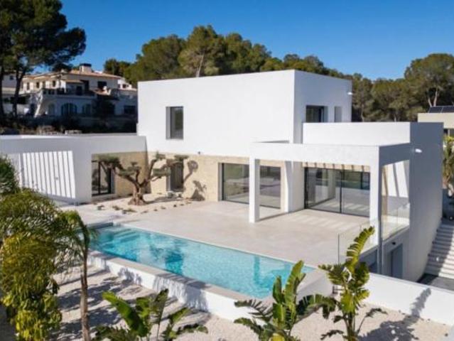 Chalet Venta Teulada, Teulada