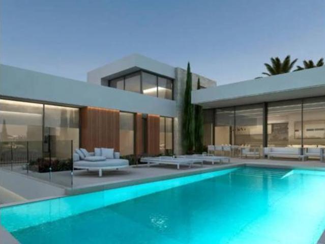 Chalet Venta Teulada, Teulada