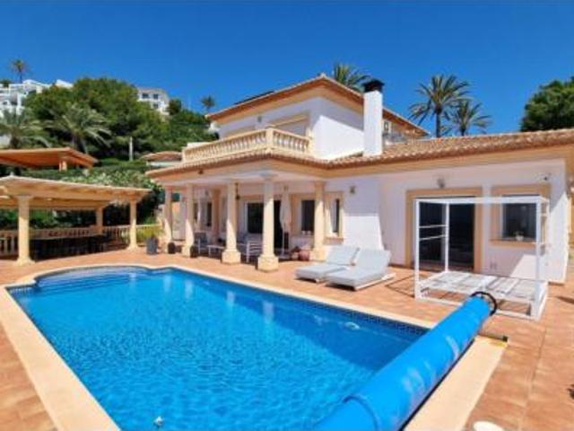 Chalet Venta Teulada, Teulada