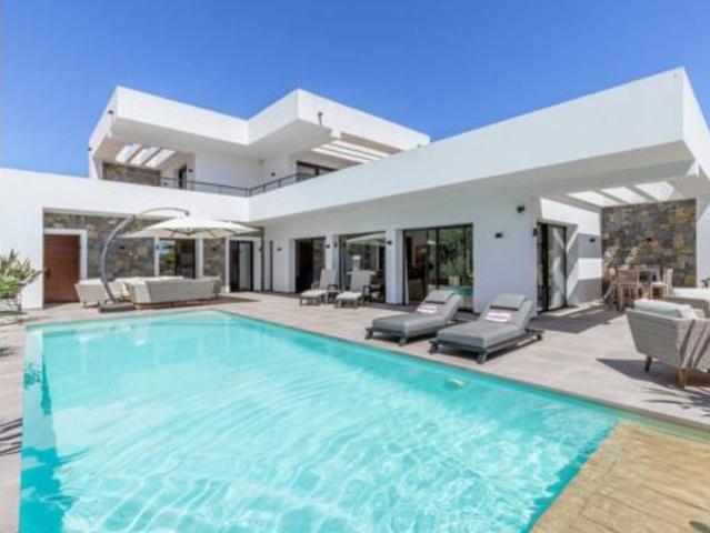 Chalet Venta Teulada, Teulada