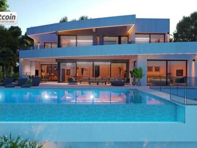 Chalet Venta Teulada, Teulada