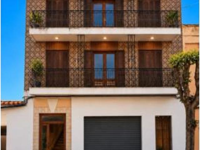 Chalet Venta Teulada, Teulada