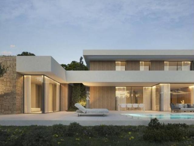 Chalet Venta Teulada, Teulada
