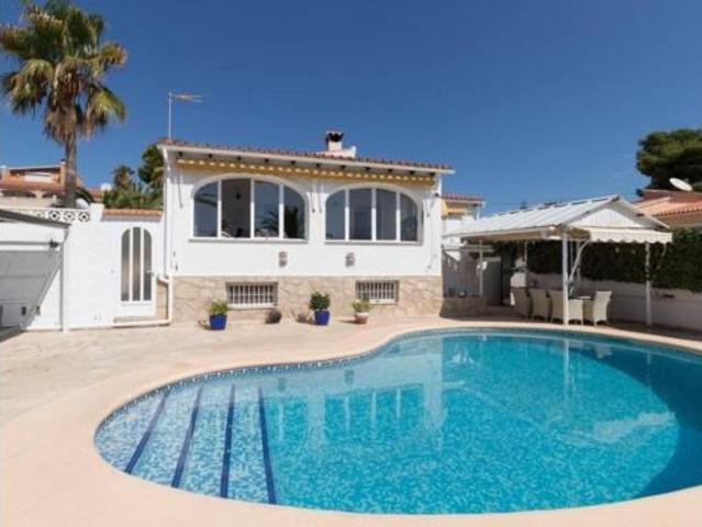 Chalet Venta Teulada, Teulada