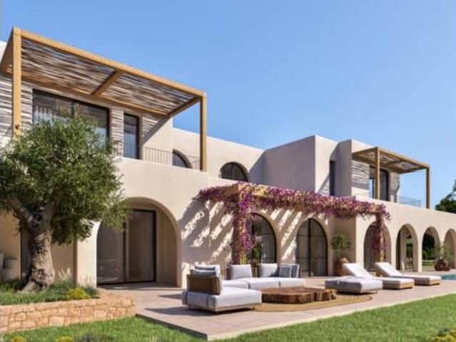 Chalet Venta Teulada, Teulada