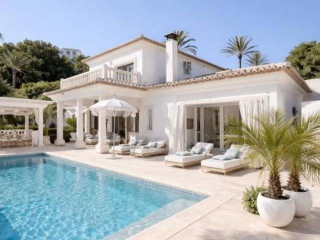 Chalet Venta Teulada, Teulada