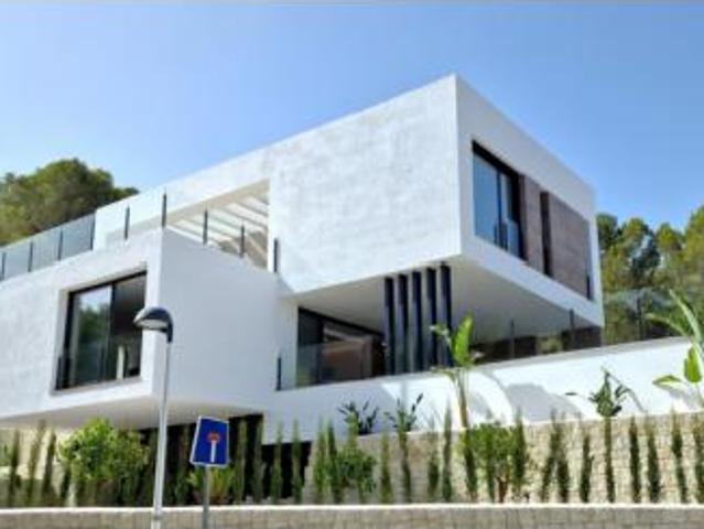 Chalet Venta Teulada, Teulada