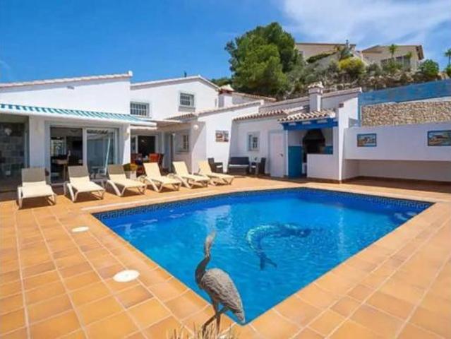 Chalet Venta Teulada, Teulada
