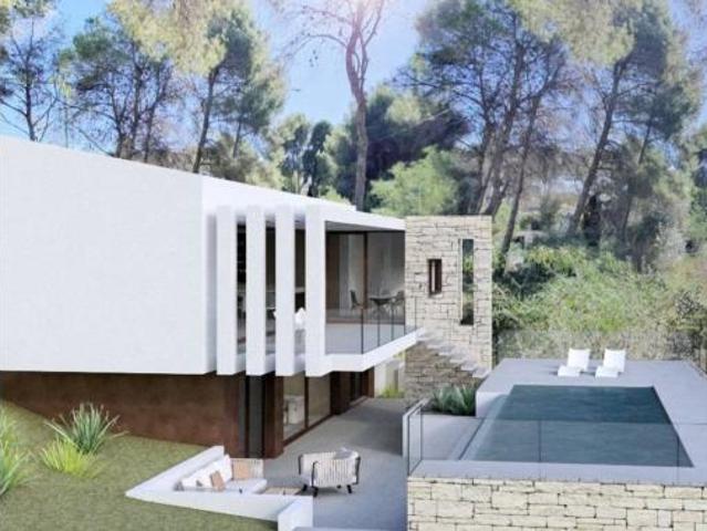 Chalet Venta Teulada, Teulada