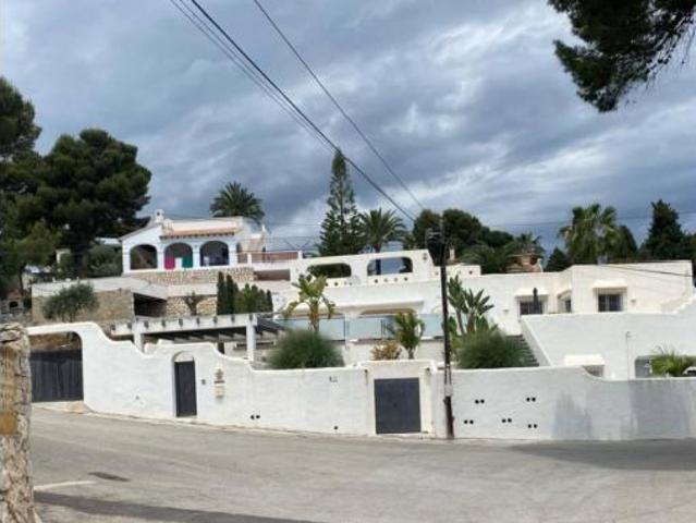 Chalet Venta Teulada, Teulada