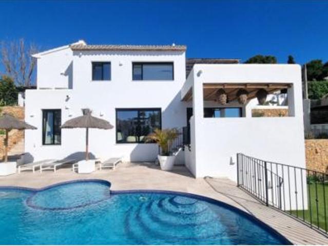 Chalet Venta Teulada, Teulada