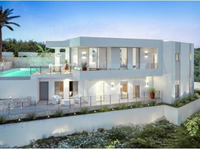 Chalet Venta Teulada, Teulada
