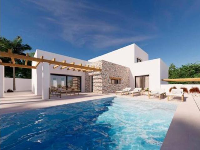 Chalet Venta Teulada, Teulada