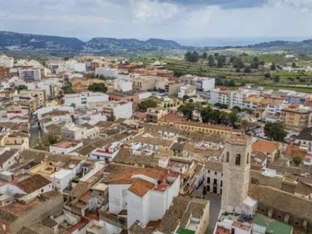 Chalet Venta Teulada, Teulada