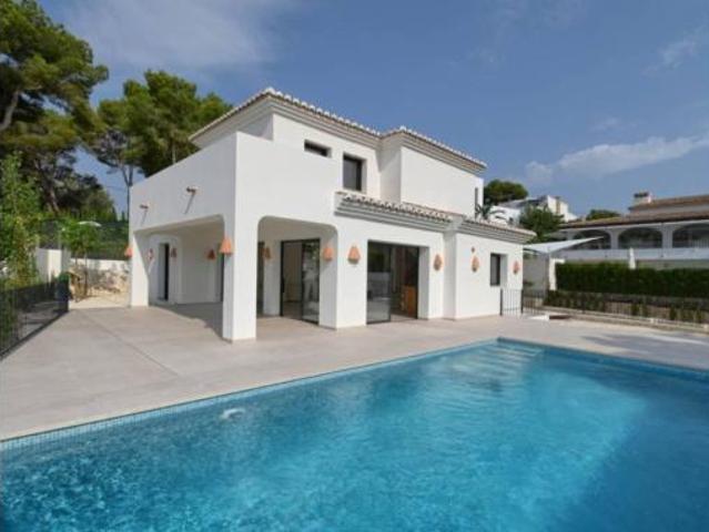 Chalet Venta Teulada, Teulada