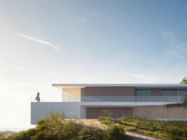 Chalet Venta Teulada, Teulada