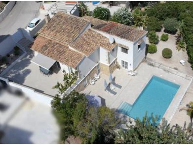 Chalet Venta Teulada, Teulada