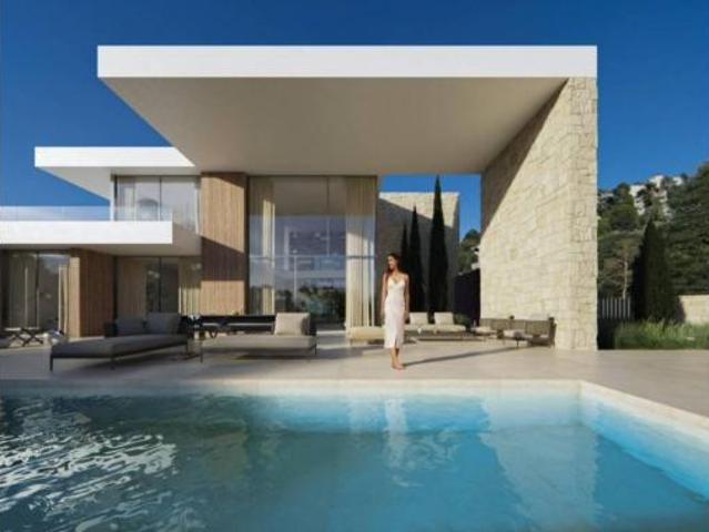 Chalet Venta Teulada, Teulada