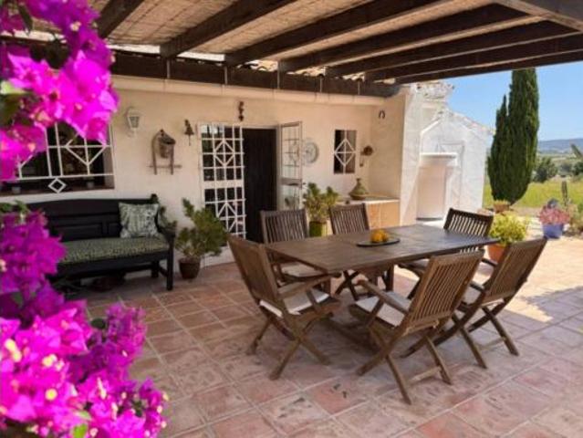 Chalet Venta Teulada, Teulada