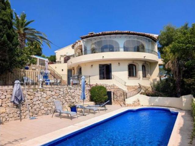 Chalet Venta Teulada, Teulada