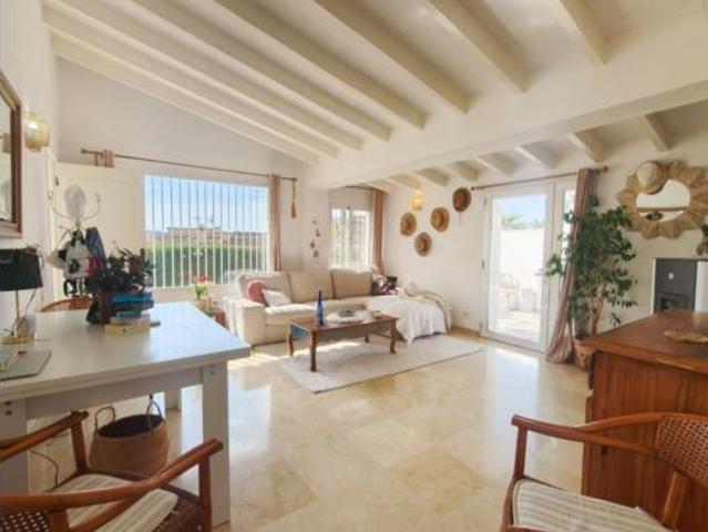 Chalet Venta Moraira, Moraira
