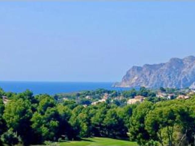 Chalet Venta Teulada, Teulada