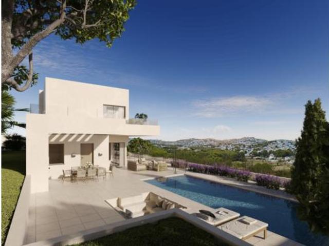Chalet Venta Teulada, Teulada