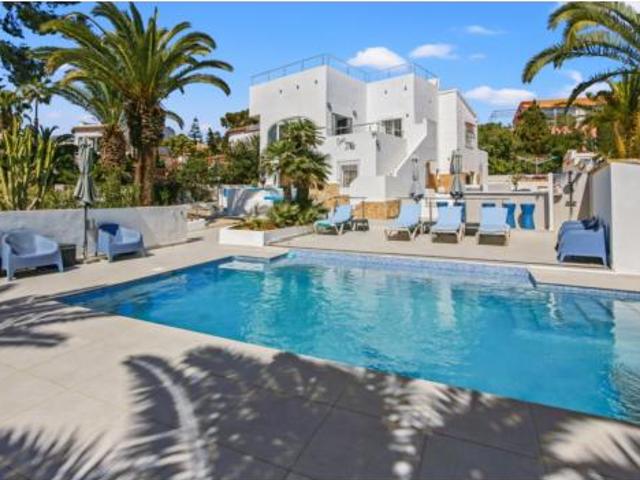 Chalet Venta Teulada, Teulada