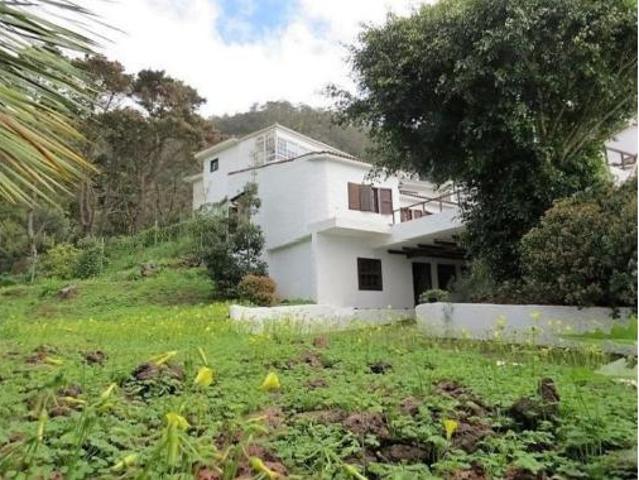 Chalet Venta Tegueste, El Infierno
