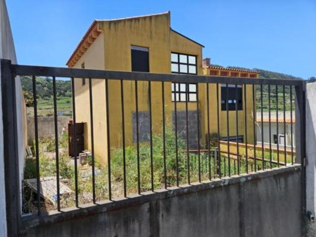 Chalet Venta Tegueste, El Infierno
