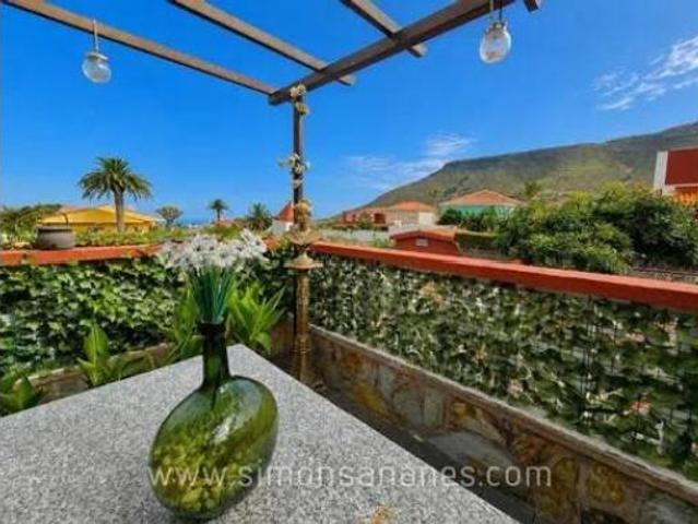 Chalet Venta Tegueste, El Infierno