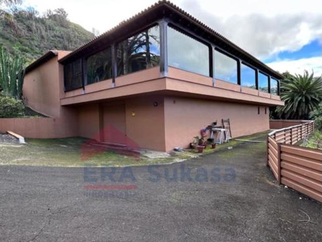 Chalet Venta Tegueste, Tegueste