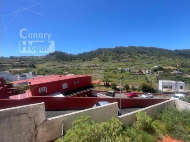Chalet Venta Tegueste, El Infierno