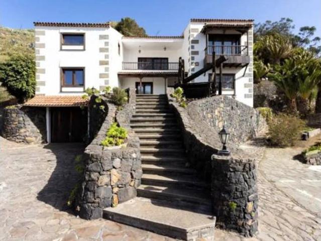 Chalet Venta Tegueste, Tegueste