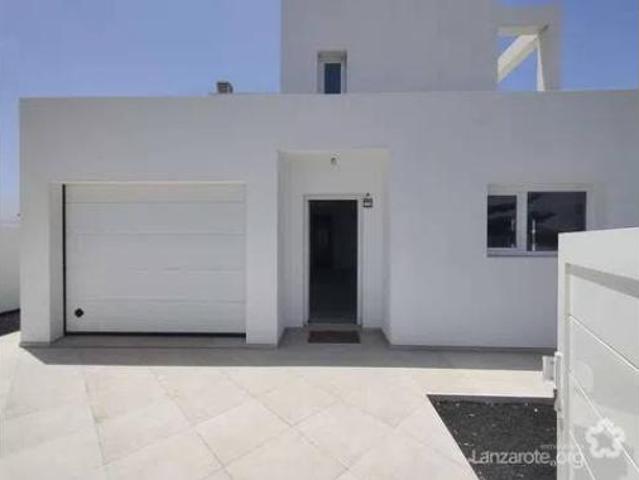 Chalet Venta Teguise, Tahiche