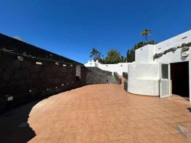 Chalet Venta Teguise, Tahiche