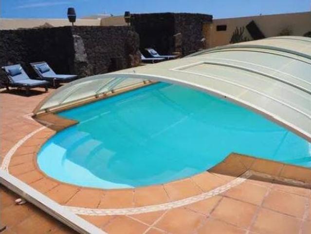 Chalet Venta Teguise, Costa Teguise