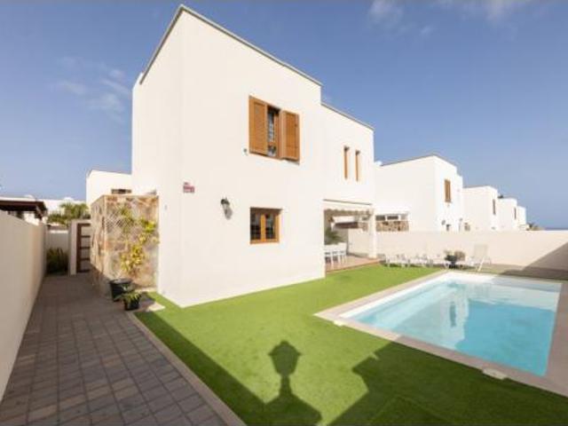 Chalet Venta Teguise, Costa Teguise