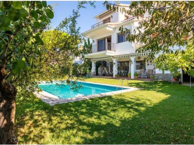 Chalet Venta Teià, Teià