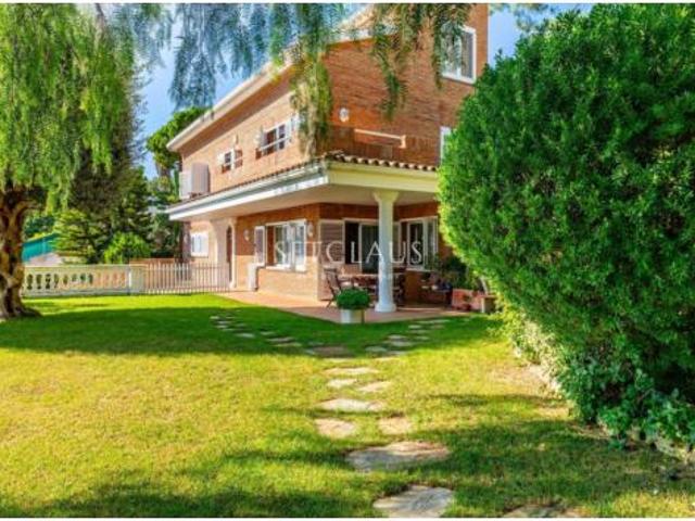 Chalet Venta Teià, Teià
