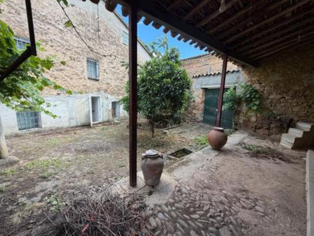 Chalet Venta Tejeda de Tiétar, Tejeda de Tiétar