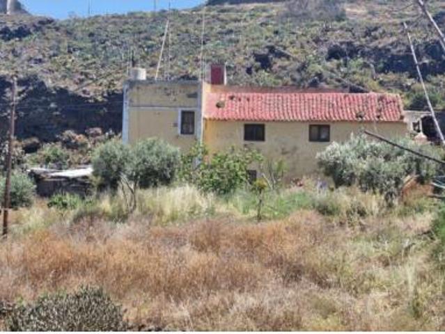 Chalet Venta Telde, Cumbre
