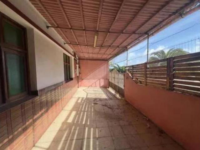 Chalet Venta Telde, Cumbre