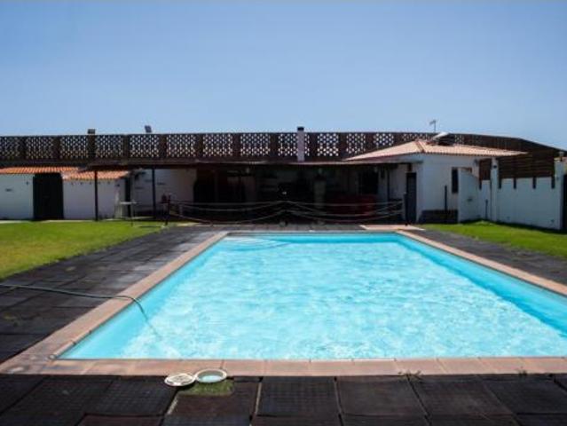 Chalet Venta Telde, El Goro Las Huesas Ojos de Garza El Calero