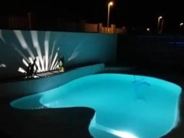 Chalet Venta Telde, La Garita Marpequeña