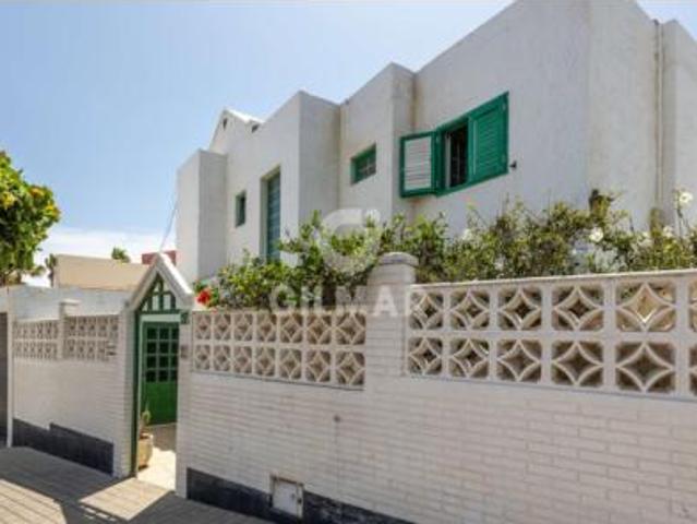Chalet Venta Telde, La Garita Marpequeña